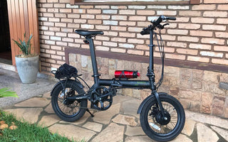 Differences Between Ebike Rated Power And Peak Power