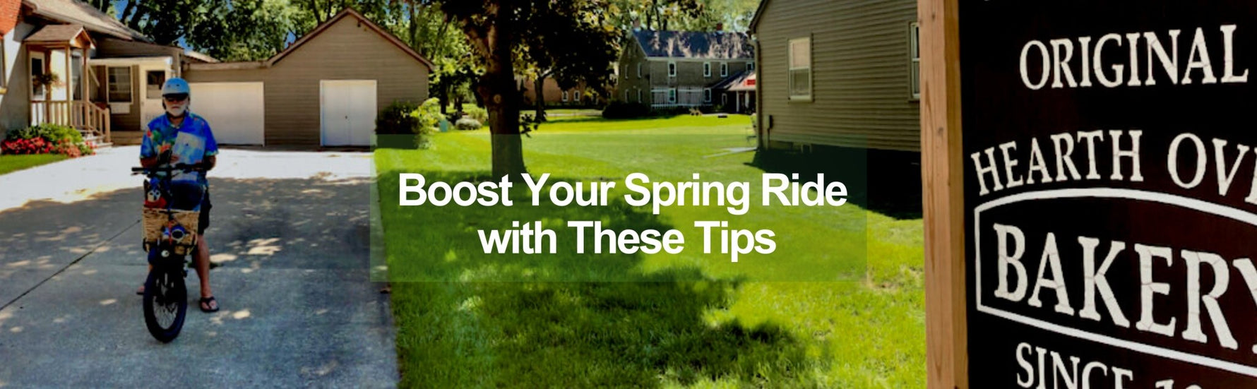 Boost Your Spring Ride with These Tips Qualisports USA