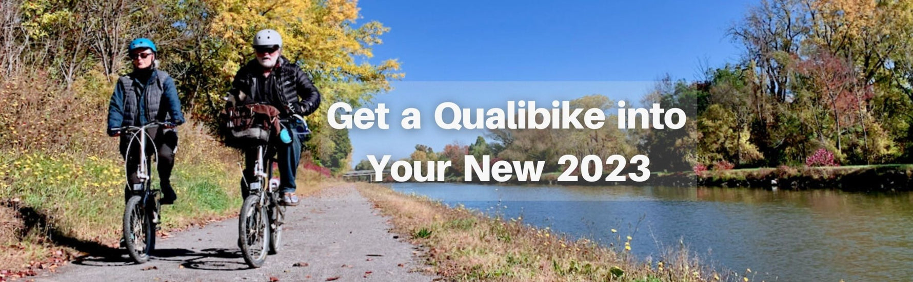 Get a Qualisports Ebike into Your New 2023 Qualisports USA