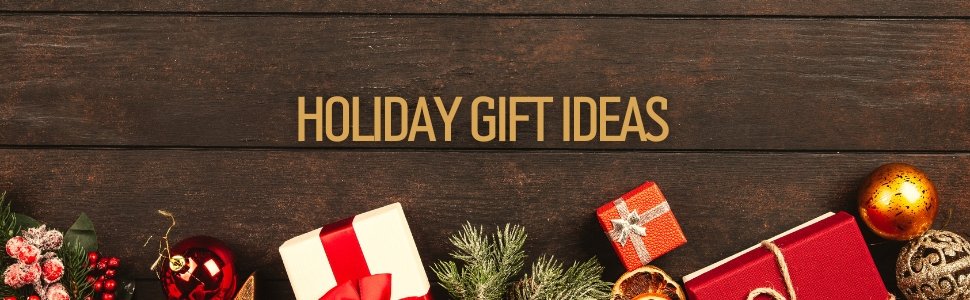 Holiday Gift Ideas Qualisports USA