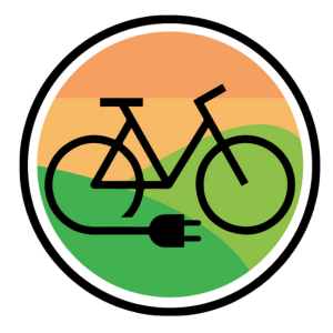 Escape bike brand logo