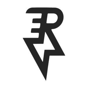 Electrified review brand logo