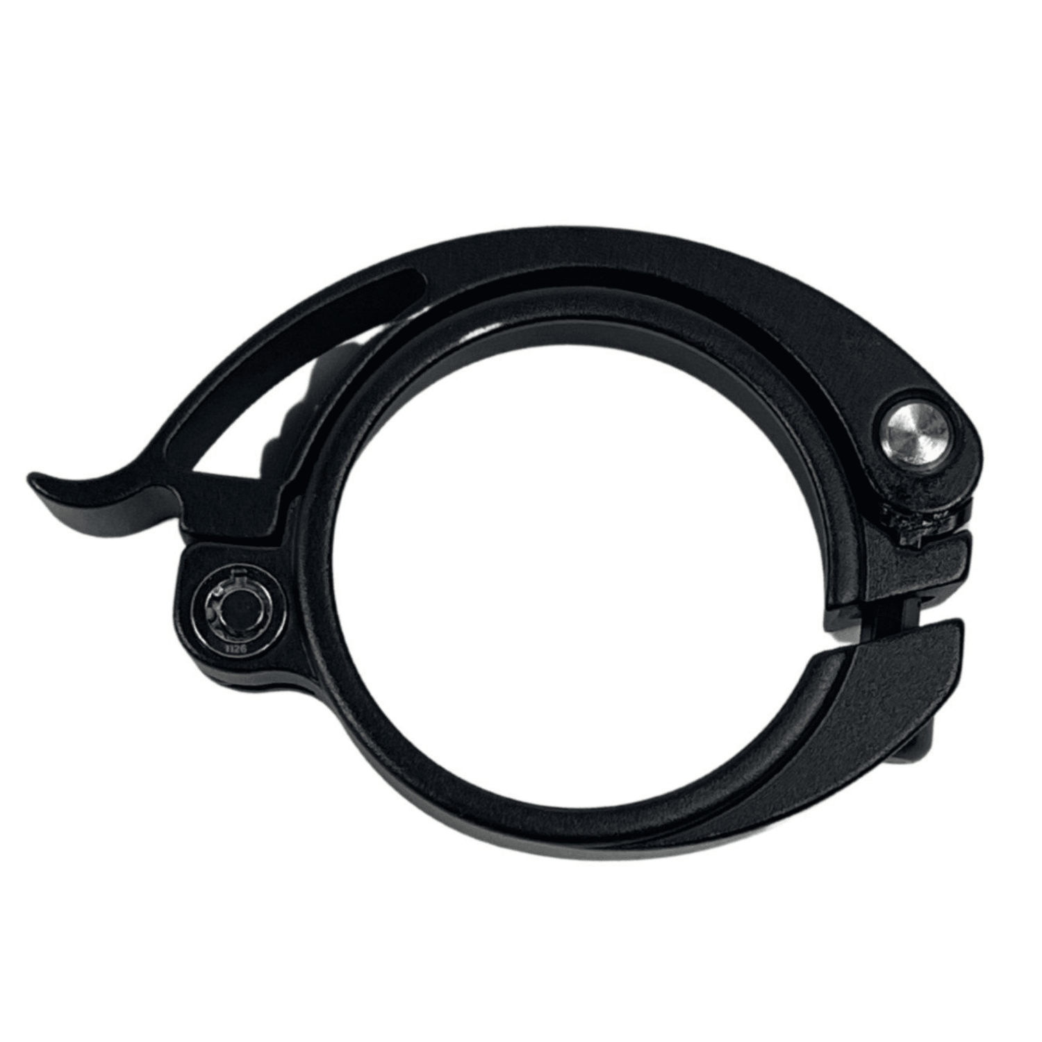 E-Bike Battery anti-theft clamp lock for Beluga