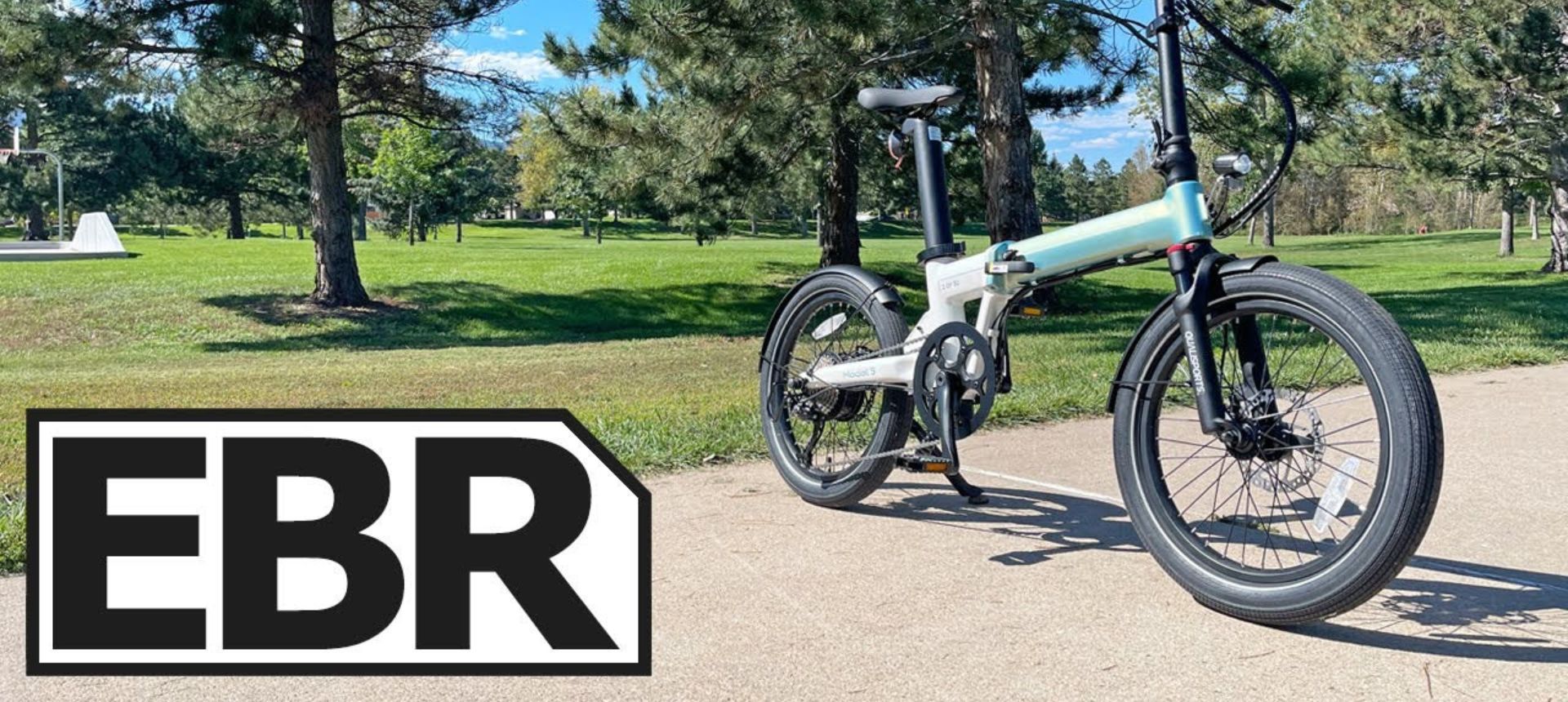 ebr model 5 electric bike review