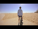 Movie about traveling on a Dolphin electric bike