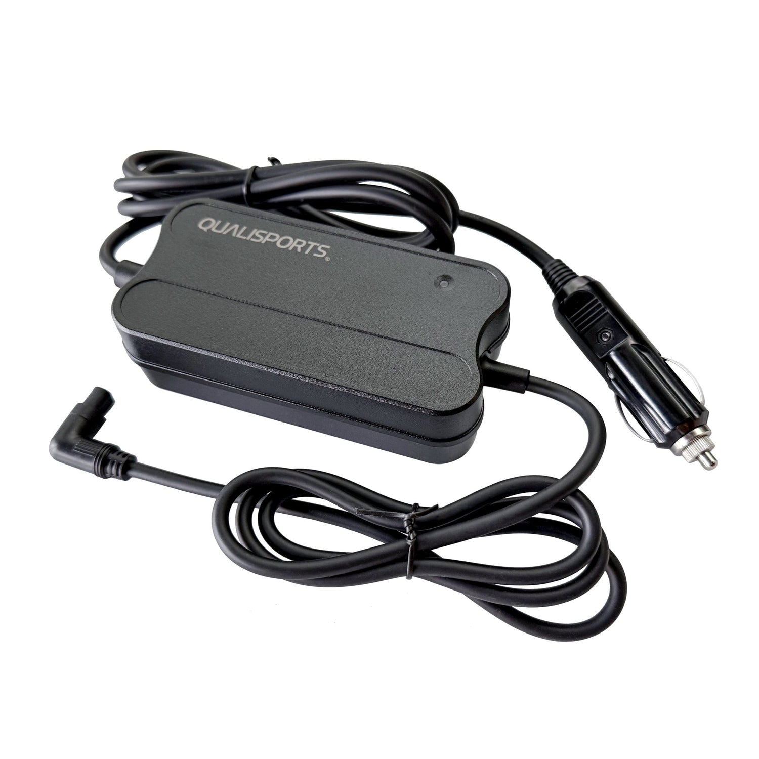 12V DC Portable Vehicle Charger