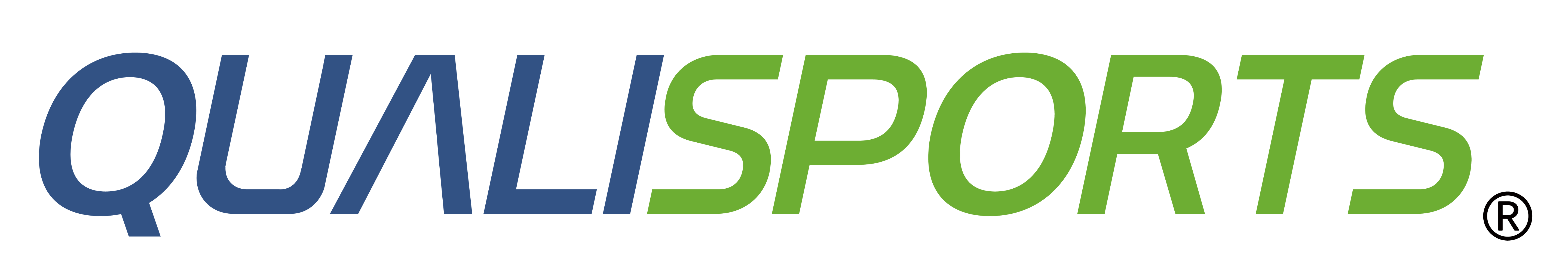 Qualisports logo